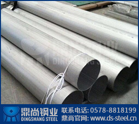 S31803不銹鋼管的壽命關鍵影響因素是……！